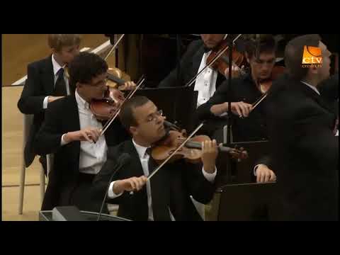 Aleluia Rege-al regilor! - LSO  - Lauda Domini Choir - Vienna, 2012