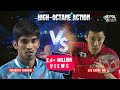 UPSET: Srikanth Kidambi vs Lee Chong Wei | Must Watch