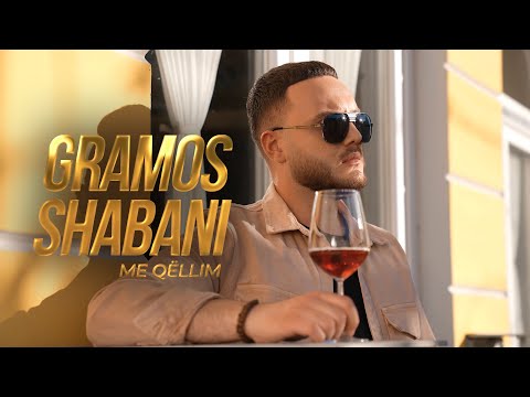 Gramos Shabani - Me qëllim (Official Video 4K)