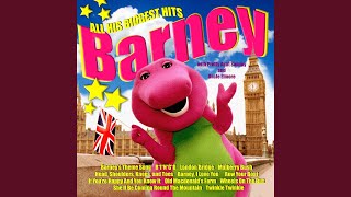 Barney&#39;s Theme Song
