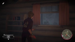 13日の金曜日、aneaneカウンセラー、罠がこんなところに、ゲーム実況