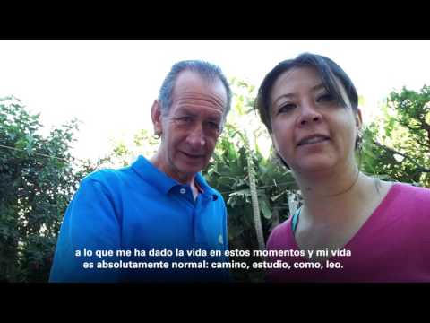 Historia de Fernando Gallego, paciente con implante de marcapasos