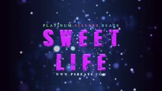 PSBEATS - Sweet life (instrumental)