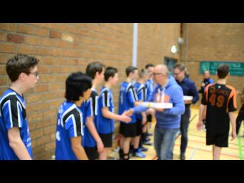 ADC JB1 kampioen 13-12-14-4