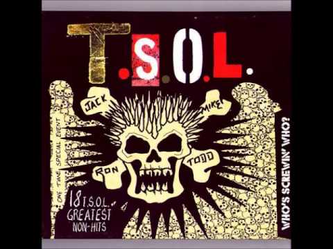 download lagu mp3 mp4 T S O L Discography, download mp3 T S O L Discography free download, download mp3 T S O L Discography