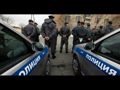 В Киеве введен план перехват