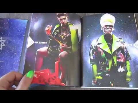 ♪ LC9 Skirmish Autographed Album (From Soompi Contest) [Unboxing] ♥