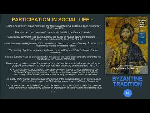 56  PARTICIPATION IN SOCIAL LIFE †