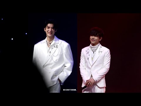 [Fancam] JimmyTommy [Mii2] - หากเธอเคยรักใคร (IF YOU LOVE Acoustic) cover by Domundi