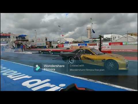 day 1 MDRA drag racing final event highlights