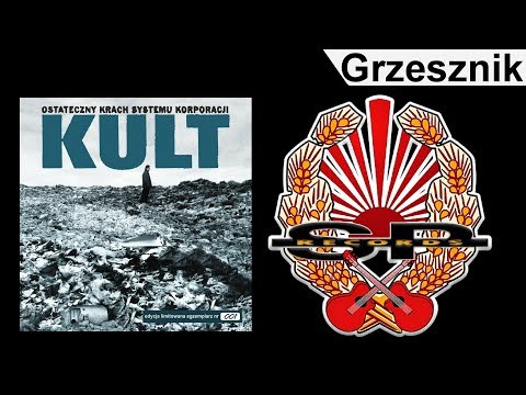 Videoclip de Grzesznik — Kult