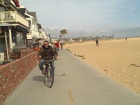 Newport Beach Cruisin