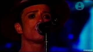 Stone Temple Pilots - Sour Girl - Live at the House of Blues