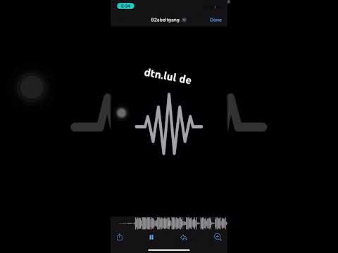 dtn.lul de (official audio) “ B2A”