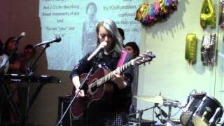 Reese Lansangan - Grammar Nazi