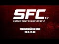 SFC SUMMIT FIGHT CHAMPIONSHIP