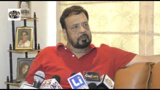 Ravi Khanna Bajrangi Bhaijaan Launches Character Actor Exclusive Interview video