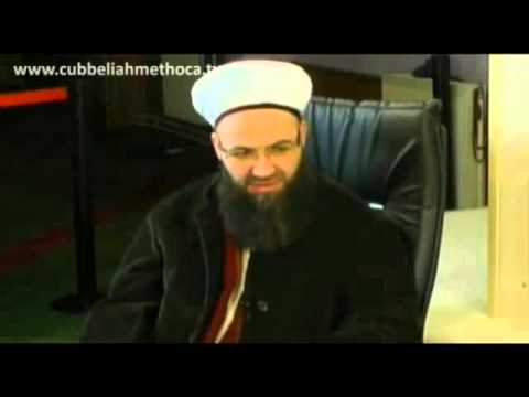 Sorulara Cevaplar - Evlada Beddua Etmek | Cübbeli Ahmet Hoca