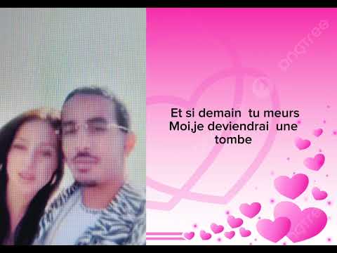 Souf & julie àme soeur (paroles/Lyrics)