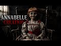Annabelle Creation 2017 Movie Explained In Hindi Urdu Annabelle Doll Story Summarized हिन्�