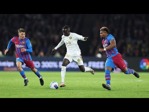 17 Year Old Garang Kuol Is CRAZY Good!