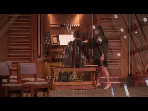 Premiére Fantaisie  Jehan Alain