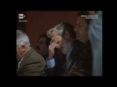 Un cane sciolto 1990 miniserie tv