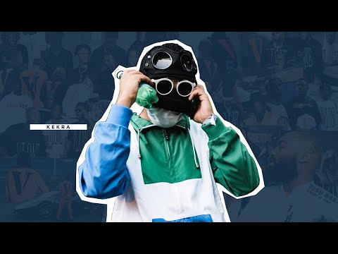 [FREE] Kekra Type Beat - Phantom Mode (prod. by SVTURN)