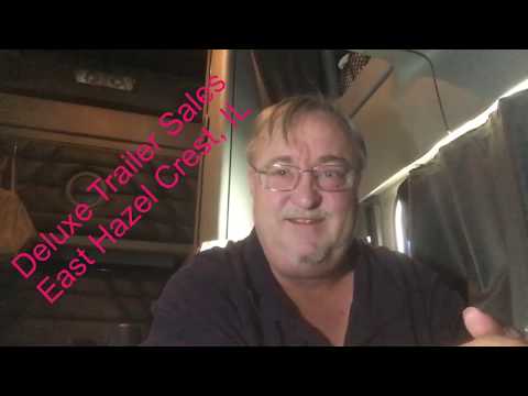 Owner/Operators: Trailer Ownership?