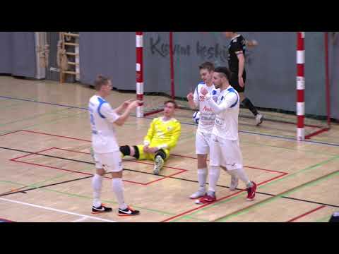 25.10.2020 Akaa Futsal - Riemu maalikooste