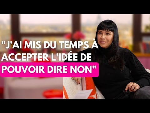 Mathilda May: "You're never safe from surprises!" - Mesdames Media