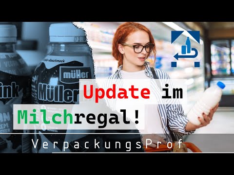 (Milch-)Pfand | 8 Regeln, die du kennen musst!