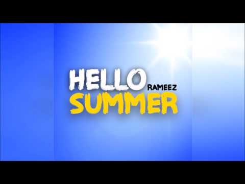 Hello Summer