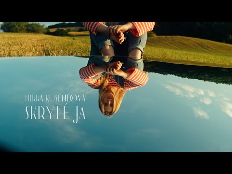 NIKKA Kusendová - Skryté ja