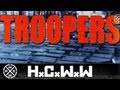 TROOPERS - GASSENHAUER - ALBUM ...