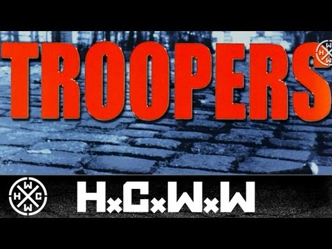Gassenhauer - Troopers