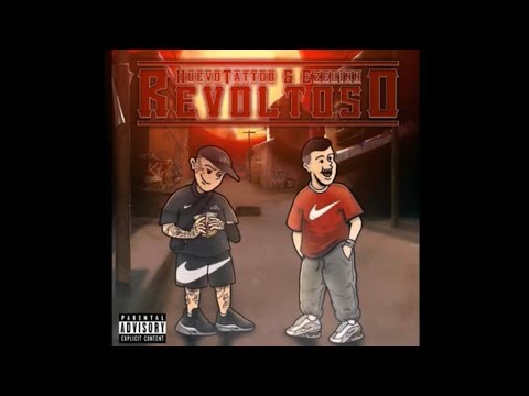 Huevo Tattoo - Ezelinn - Revoltoso-  //  Reggaetón ( Prod. Pantu & Prudenz )