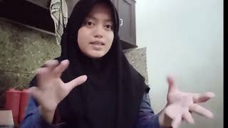 Midtest - Speaking 2