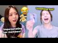 Kotone Being The Funniest Idol For 5 Minutes