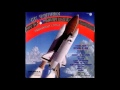 The Ventures - NASA 25th Anniversary Commemorative Album (1984)