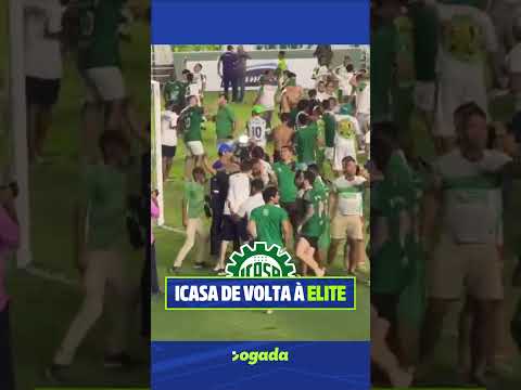 Icasa