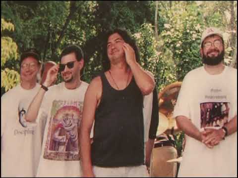 Romantic Warriors Volume 1 Prog doc