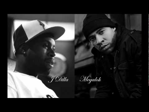 Megaloh - Antioxygen