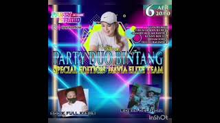Download lagu PARTY SODIK FULL KASUS DUET RANTAS RIDWAN DELAHOYA BY DJ AICHA mp3 Download lagu PARTY SODIK FULL KASUS DUET RANTAS RIDWAN DELAHOYA BY DJ AICHA mp3