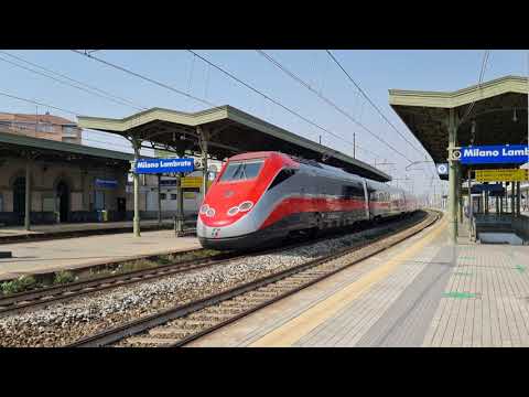 AV FRECCIAROSSA 9310 Napoli C.le - Torino P.N.