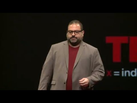 A primer to Bitcoin and the Blockchain | Adam Winter | TEDxColumbus