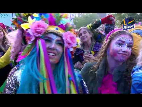 de11devande11de 2022: Ziesjoem! - Schunckele is scheisse