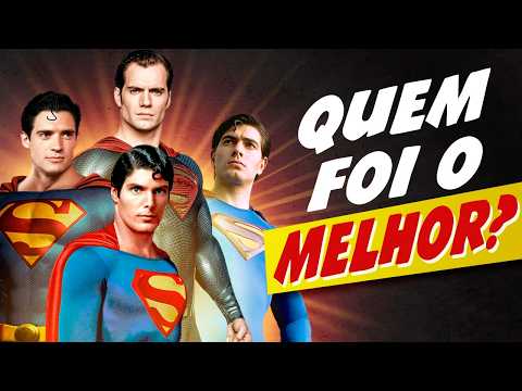 "This was the WORST SUPERMAN movie ever!" | MRG