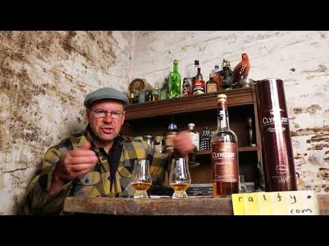ralfy review 735  - Clynelish (Distillers Edition 2011)