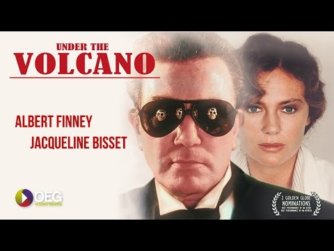 Under The Volcano (1984) Trailer